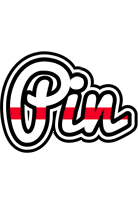 Pin kingdom logo