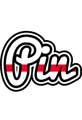 Pin kingdom logo