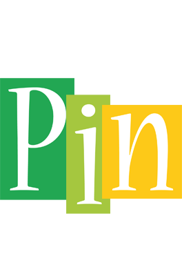 Pin lemonade logo
