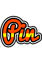 Pin madrid logo