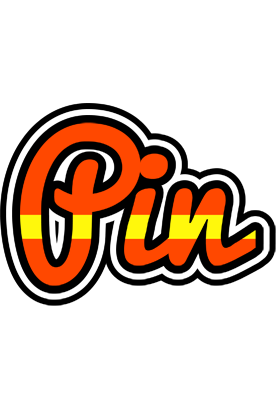 Pin madrid logo