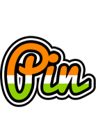 Pin mumbai logo