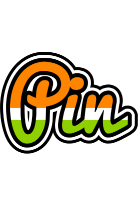 Pin mumbai logo
