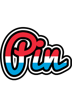 Pin norway logo