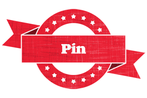 Pin passion logo