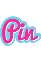 Pin popstar logo