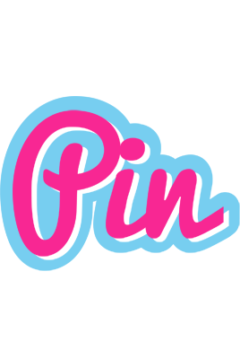Pin popstar logo