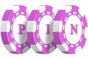 Pin river logo