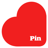 Pin romance logo