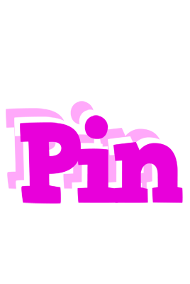 Pin rumba logo