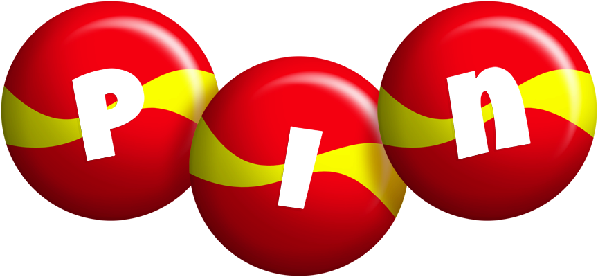 Pin spain logo