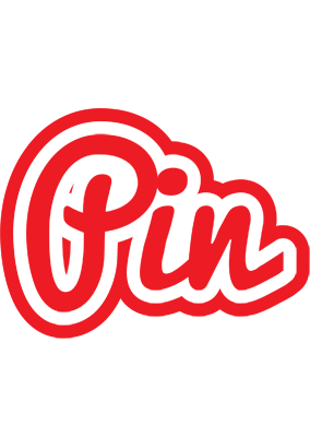 Pin sunshine logo