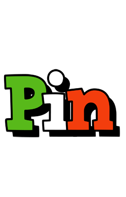 Pin venezia logo