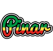 Pinar african logo