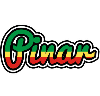 Pinar african logo
