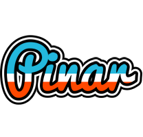 Pinar america logo