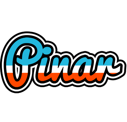 Pinar america logo