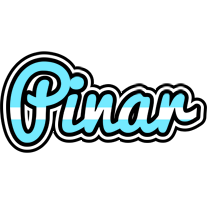 Pinar argentine logo