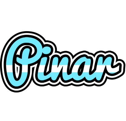 Pinar argentine logo