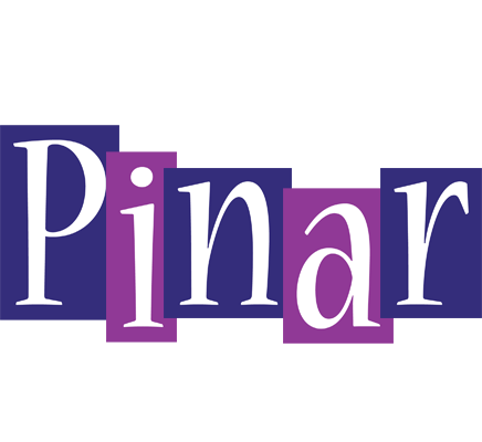 Pinar autumn logo