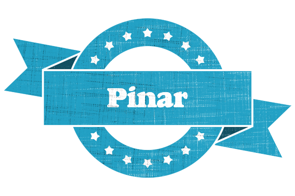 Pinar balance logo