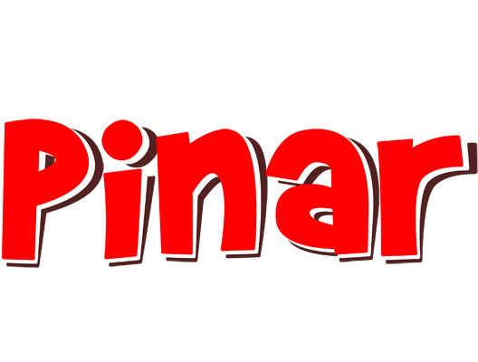 Pinar basket logo