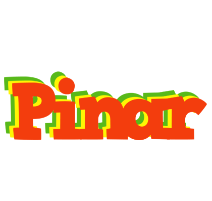 Pinar bbq logo