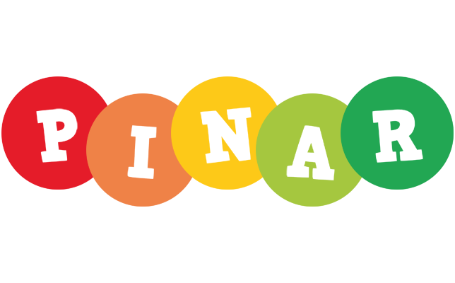 Pinar boogie logo