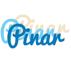 Pinar breeze logo