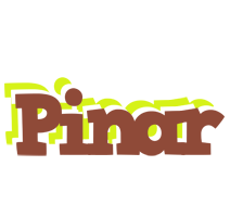 Pinar caffeebar logo