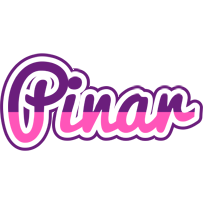 Pinar cheerful logo