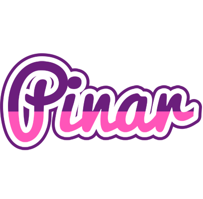 Pinar cheerful logo