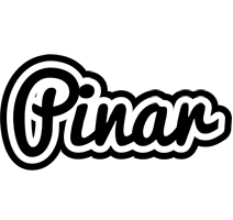Pinar chess logo