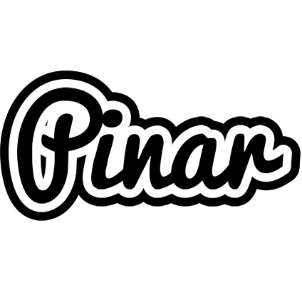 Pinar chess logo