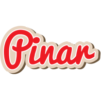Pinar chocolate logo