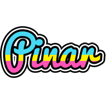 Pinar circus logo