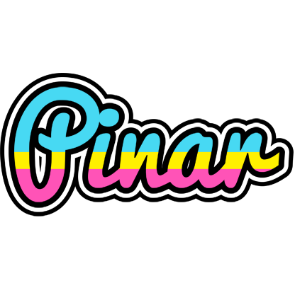 Pinar circus logo