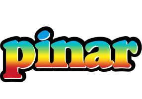 Pinar color logo