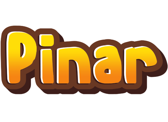 Pinar cookies logo