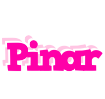 Pinar dancing logo