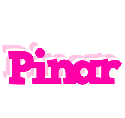 Pinar dancing logo