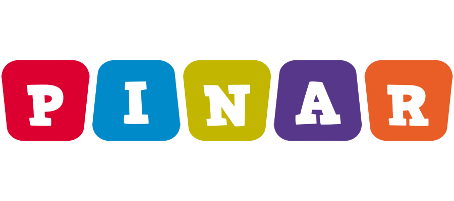 Pinar daycare logo