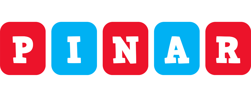 Pinar diesel logo