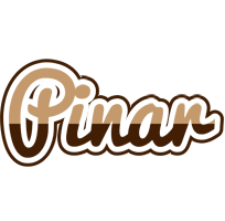 Pinar exclusive logo