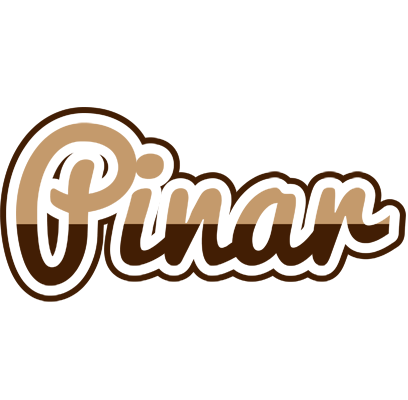 Pinar exclusive logo
