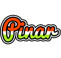 Pinar exotic logo