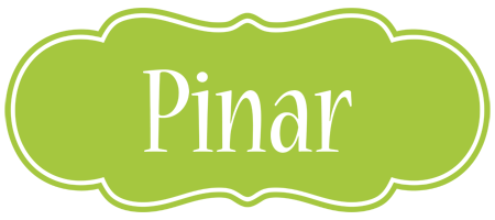 Pinar family logo