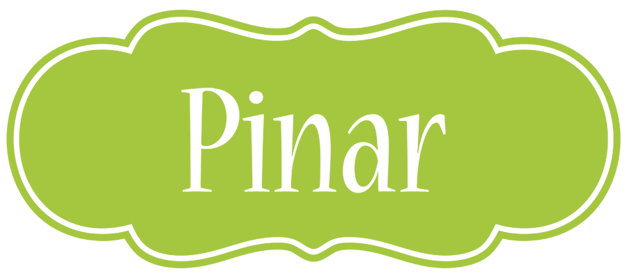 Pinar family logo