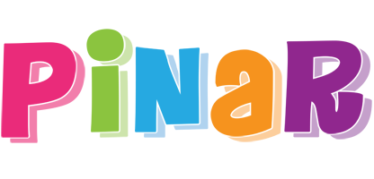 Pinar friday logo