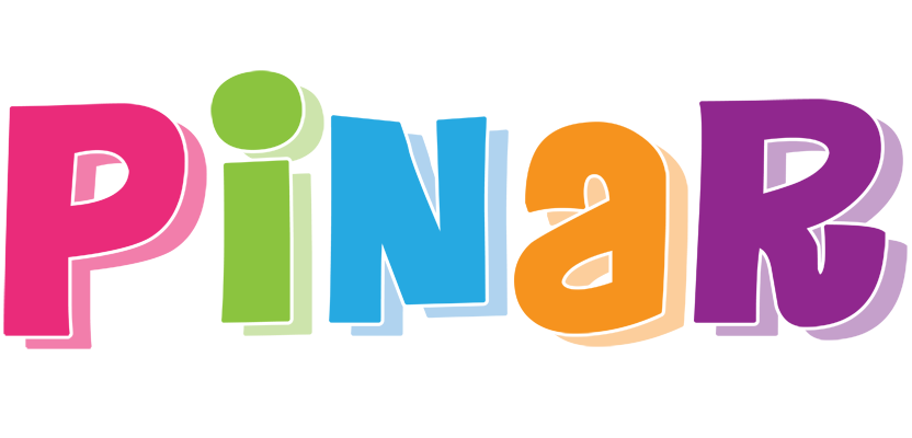 Pinar friday logo